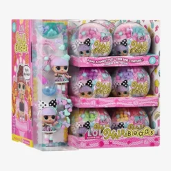 L.O.L. Surprise ! Hair Beads minipop Outlet