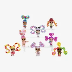 L.O.L. Surprise ! Hair Beads minipop Outlet
