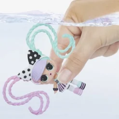L.O.L. Surprise ! Hair Beads minipop Outlet