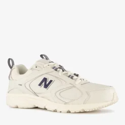 New Balance 408 heren sneaker beige Discount