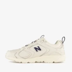 New Balance 408 heren sneaker beige Discount