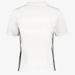 Adidas 23 Jersey kinder sport T-shirt wit New