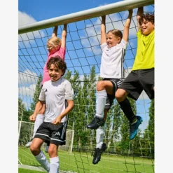 Adidas 23 Jersey kinder sport T-shirt wit New