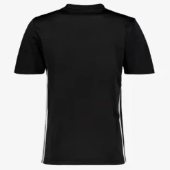 Adidas 23 Jersey kinder sport T-shirt zwart New