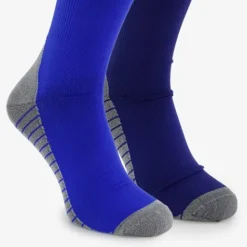 Osaga 2 paar compressiesokken blauw Sale