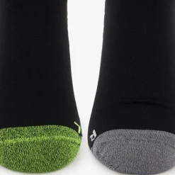 Osaga 2 paar compressiesokken zwart Best