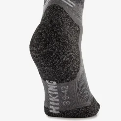 Osaga 2 paar dames wandelsokken roze grijs New