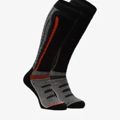 Mountain Peak 2 paar skisokken Hot