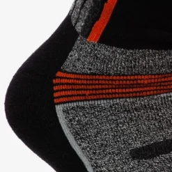 Mountain Peak 2 paar skisokken Hot