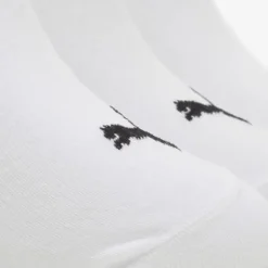 Puma 3 paar sneakersokken Hot