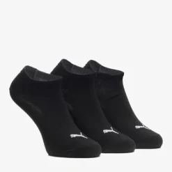 Puma 3 paar sneakersokken Discount