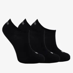 Puma 3 paar sneakersokken zwart Hot