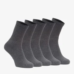 Osaga 5 paar sportsokken New