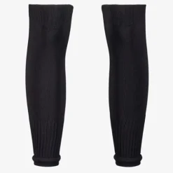 Dutchy 2 paar voetbalkousen zwart Sale