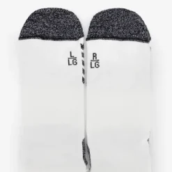 Adidas Adi 23 voetbalsokken wit zwart Clearance