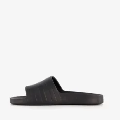 Adidas Adilette Aqua heren badslippers zwart Outlet