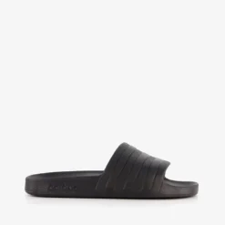 Adidas Adilette Aqua heren badslippers zwart Outlet