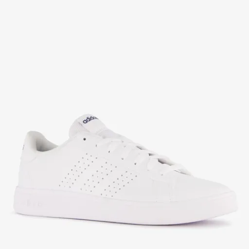 Adidas Advantage Base 2.0 heren sneakers wit Online