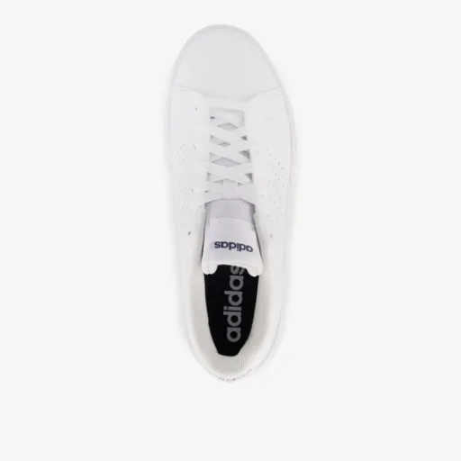 Adidas Advantage Base 2.0 heren sneakers wit Online