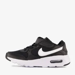 Nike Air Max SC kinder sneakers zwart wit Best