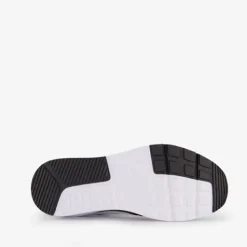 Nike Air Max SC kinder sneakers zwart wit Outlet