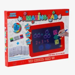 Scapino Amazing Pad Best