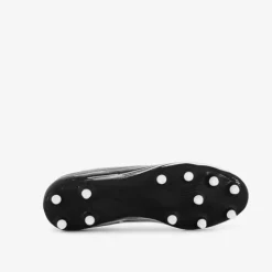 Puma Attacanto FG AG II heren voetbalschoenen wit zwart Sale