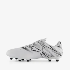 Puma Attacanto FG heren voetbalschoenen wit Hot