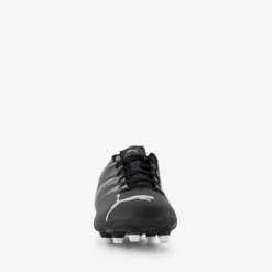 Puma Attacanto FG heren voetbalschoenen zwart