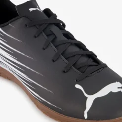 Puma Attacanto II IC heren zaalschoenen zwart Online
