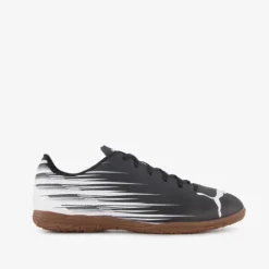 Puma Attacanto II IC heren zaalschoenen zwart Online