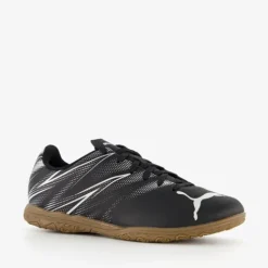 Puma Attacanto It IC heren zaalschoenen zwart Outlet