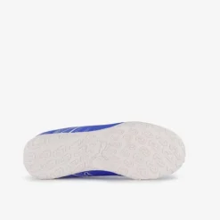 Puma Attacanto IT IC kinder zaalschoenen blauw Discount