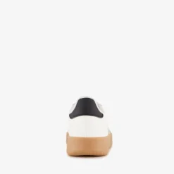 Adidas Barreda dames sneakers leopard beige