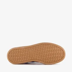 Adidas Barreda dames sneakers roze blauw