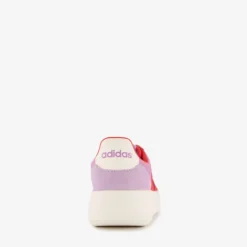Adidas Barreda Decode meisjes sneakers roze paars Best