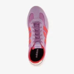 Adidas Barreda Decode meisjes sneakers roze paars Best