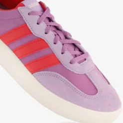Adidas Barreda Decode meisjes sneakers roze paars Best