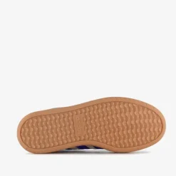 Adidas Barreda heren sneakers beige blauw Discount