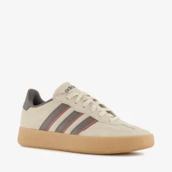 Adidas Barreda heren sneakers beige
