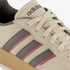 Adidas Barreda heren sneakers beige