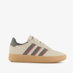 Adidas Barreda heren sneakers beige