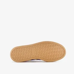 Adidas Barreda heren sneakers blauw wit Discount