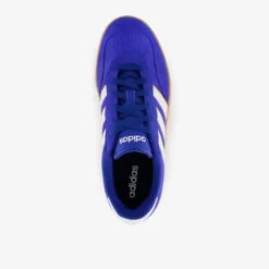 Adidas Barreda heren sneakers blauw wit Discount