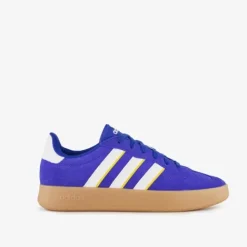 Adidas Barreda heren sneakers blauw wit Discount
