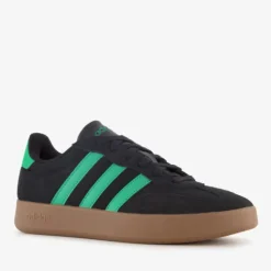Adidas Barreda heren sneakers zwart groen Online