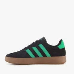 Adidas Barreda heren sneakers zwart groen Online