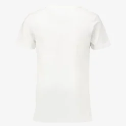 Unsigned Basic jongens T-shirt wit Online