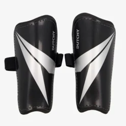 Dutchy Basis scheenbeschermers zwart Clearance