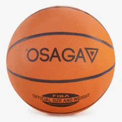Osaga Basketbal Hot